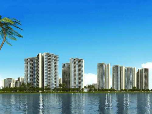 海南万宁当前哪个小区的房价低？