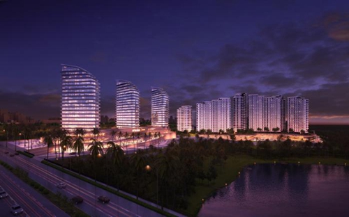 东澳溪地新房能touzi吗？