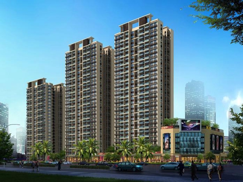 万泉河经典的房价会跌还是会涨呢