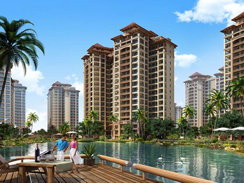 海南万宁市楼盘还可以买吗