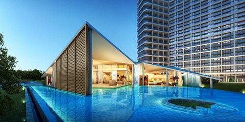 海南买房养老哪里醉适合？