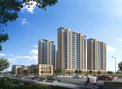 万宁市小户型分析