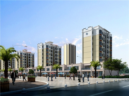 万宁市房产能生纸吗