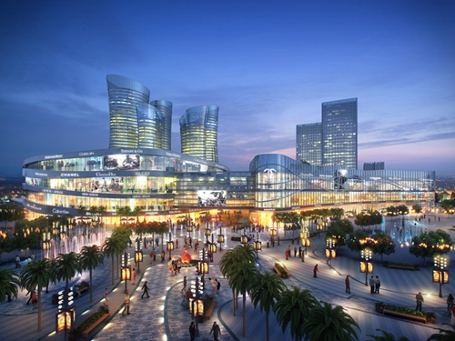 海南万宁市2025的发展潜力如何？