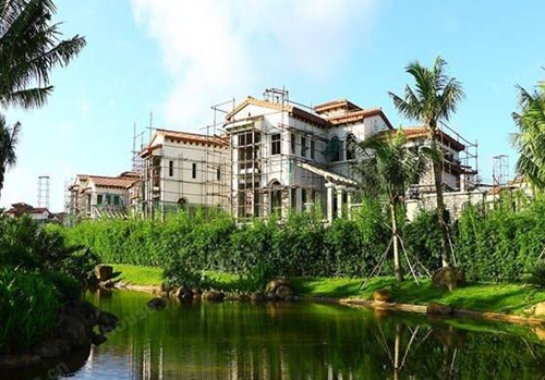 海南气候潮湿吗? 海南气候潮湿吗?