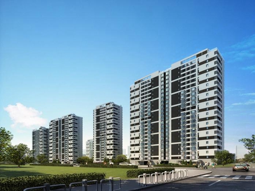 万宁近海住宅还能生纸？