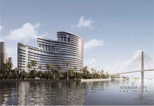 聚龙岛有什么好玩的