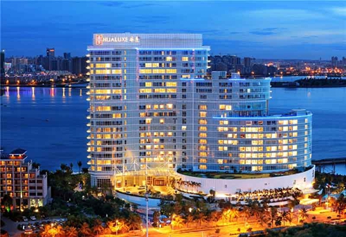 毛巾用几天变一块块黄