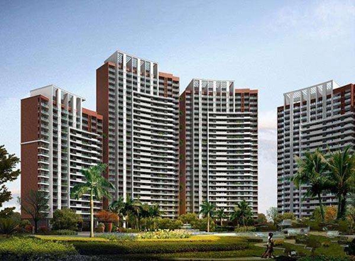 万泉美地三期房子为什么热卖？