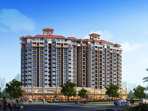 万宁石梅湾哪个新房房价便宜？