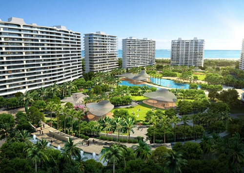 富林金桂丽湾周边配套设施（广西全年气候适合过冬的地方是哪里）