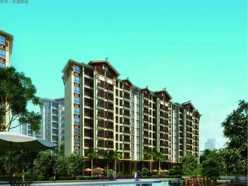 海南万宁市买房子外地人可以买房子吗？