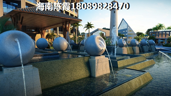 海南万宁神州半岛位置怎么样 海南万宁神州半岛位置怎么样