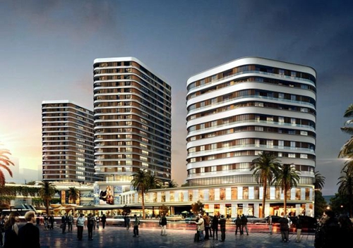 海南属于什么气候适合外地人居住吗？聚园新天地一期[金月湾]公积金贷款流程全解~