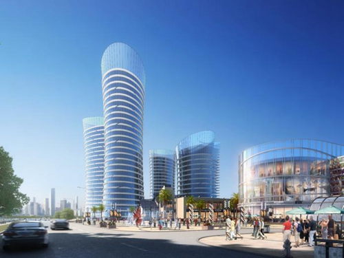 揭秘国安七星海岸房价飙升，现在究竟多贵？