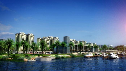 海韵阳光城今后的房价是涨还是跌，海南万宁房产前景怎么样