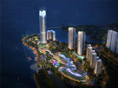 万宁石梅湾哪个新房房价便宜，万宁石梅湾房价一般多少钱